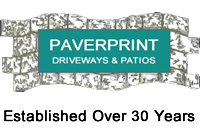 Paverprint Driveways & Patios Ltd